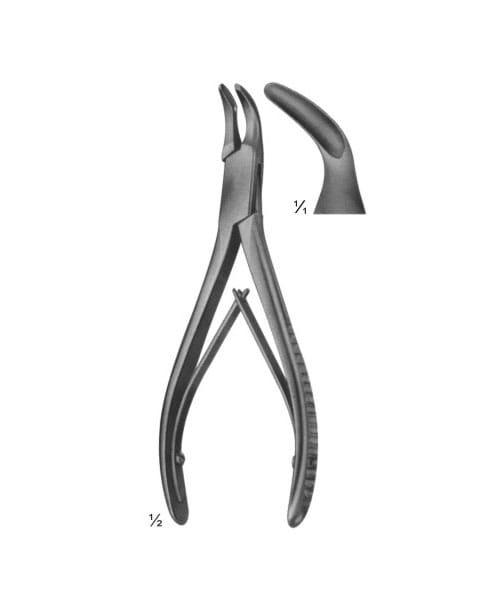 BLUMENTHAL – EMERALD INSTRUMENTS, Surgical Instruments