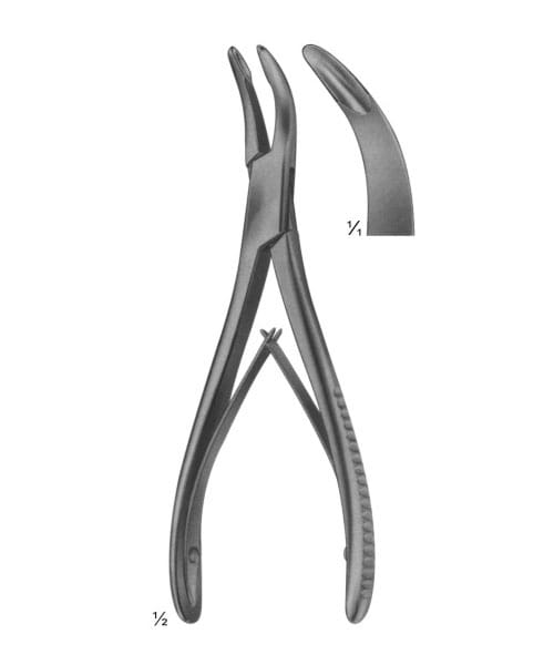 BANE-HARTMANN – EMERALD INSTRUMENTS, Surgical Instruments
