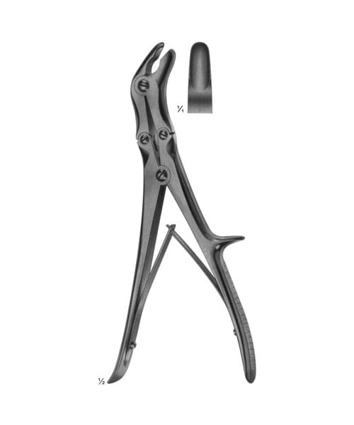 STILLE – EMERALD INSTRUMENTS, Surgical Instruments