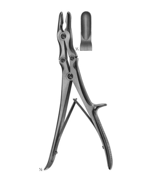 LEKSELL-STILLE – EMERALD INSTRUMENTS, Surgical Instruments