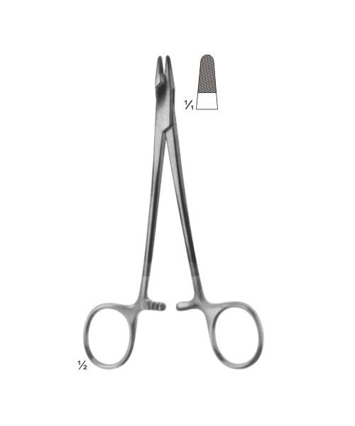 DUROGRIP – EMERALD INSTRUMENTS, Surgical Instruments