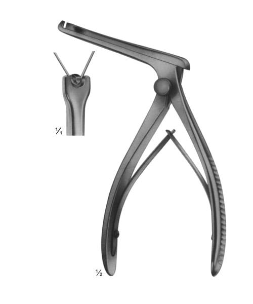 Bending plier – EMERALD INSTRUMENTS, Pliers