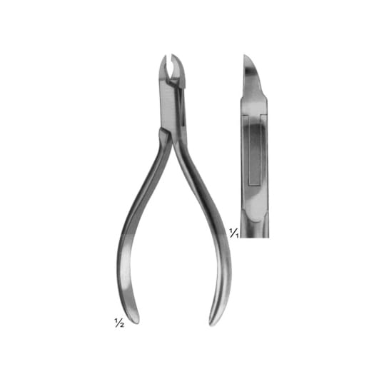 ANGLE – EMERALD INSTRUMENTS, Surgical Instruments