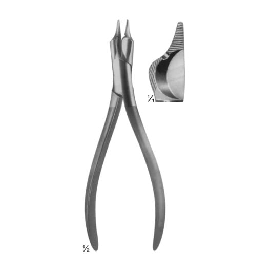 DUROTIP – EMERALD INSTRUMENTS, Surgical Instruments