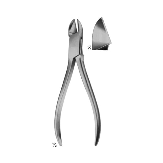 DUROTIP – EMERALD INSTRUMENTS, Surgical Instruments
