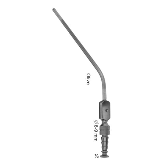 FERGUSSON – EMERALD INSTRUMENTS, Chirurgische Instrumente