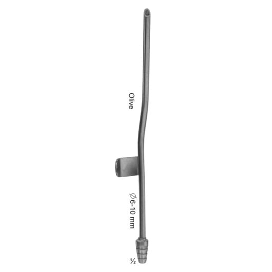 Suction raspatories – EMERALD INSTRUMENTS, Chirurgische Instrumente