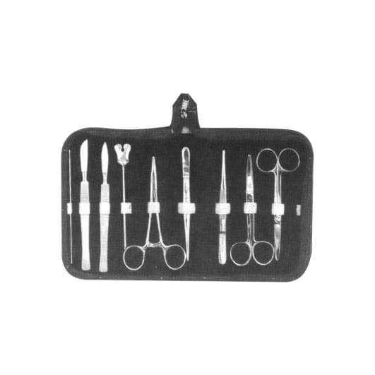 Surgical Instruments Kit TRI-18-183