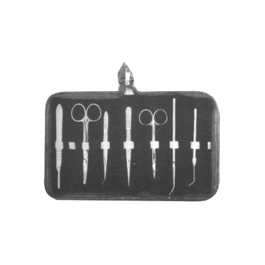 Surgical Instruments Set TRI-18-187 – EMERALD INSTRUMENTS, Surgical Instruments