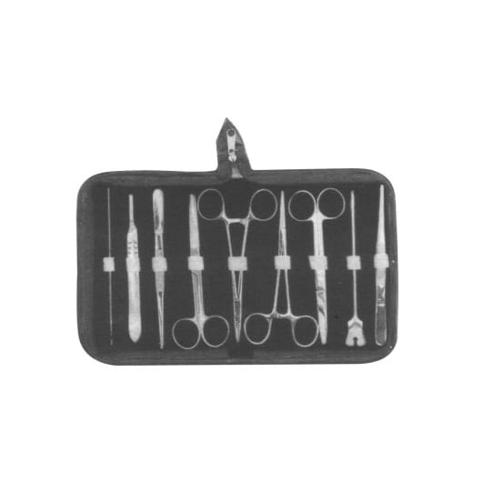 Surgical Instruments Kit TRI-18-191