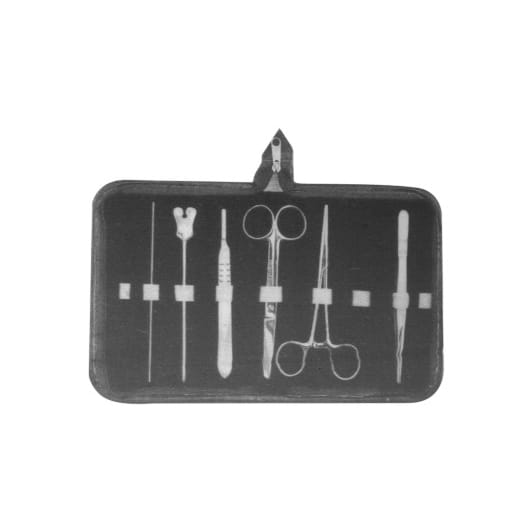 Surgical Instruments Set TRI-18-192 – EMERALD INSTRUMENTS, Surgical Instruments