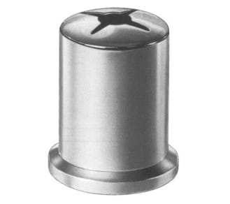 19-181 50 x 75 mm Methot Without Lid