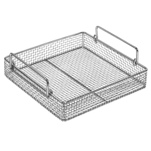 TRI-19-210 - 212 – EMERALD INSTRUMENTS, Trays, Sterilcontainer und Zubehör