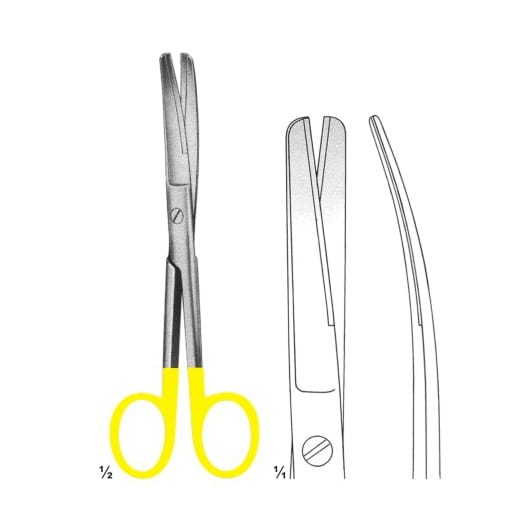 Standard – EMERALD INSTRUMENTS, Surgical Instruments