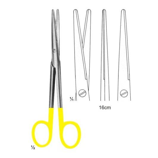 Mayo-Lexer – EMERALD INSTRUMENTS, Surgical Instruments