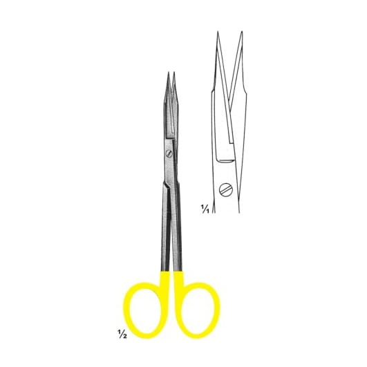 Goldmann Fox – EMERALD INSTRUMENTS, Surgical Instruments