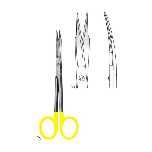 Goldmann Fox – EMERALD INSTRUMENTS, Surgical Instruments