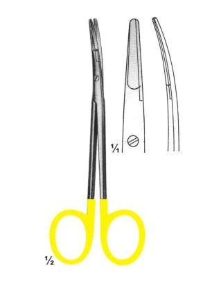 Ragnell12cm – EMERALD INSTRUMENTS, Pinzetten