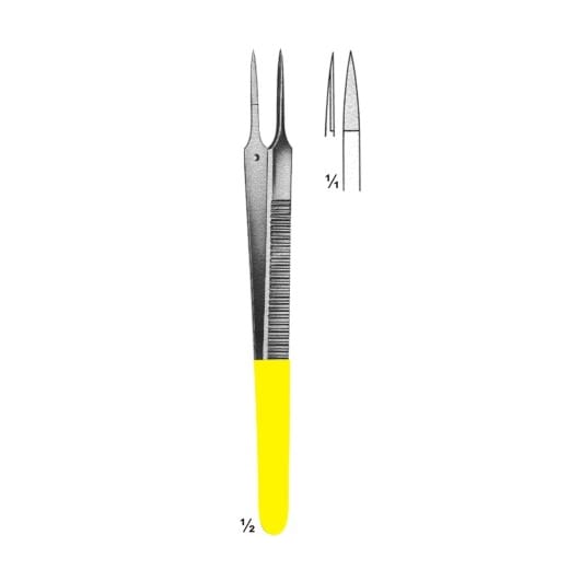 Dissecting Forceps – EMERALD INSTRUMENTS, Surgical Instruments