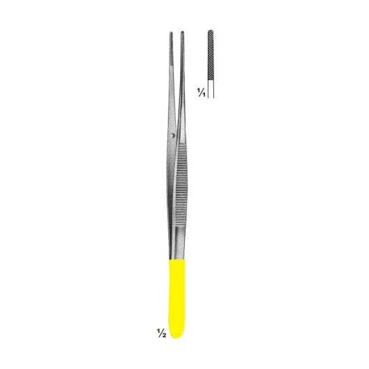 Semken – EMERALD INSTRUMENTS, Pinzetten