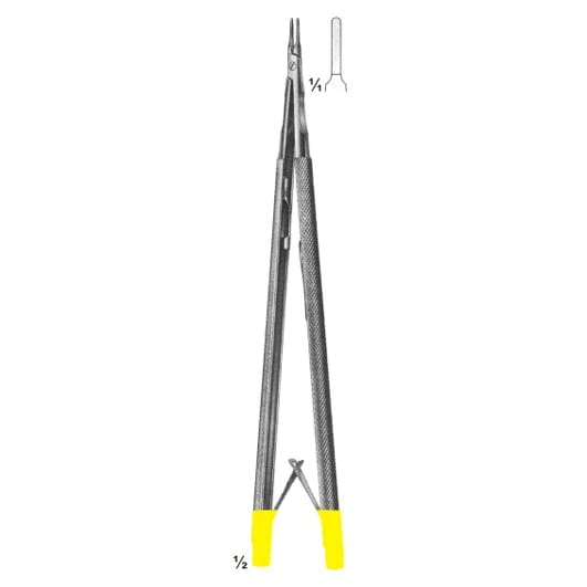 Hepp-Scheidle – EMERALD INSTRUMENTS, Surgical Instruments