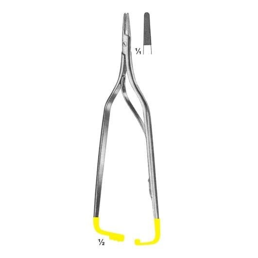 Arruga – EMERALD INSTRUMENTS, Surgical Instruments