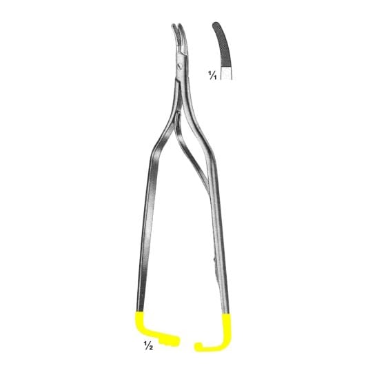 Arruga – EMERALD INSTRUMENTS, Surgical Instruments