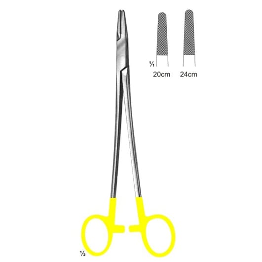 Hegar – EMERALD INSTRUMENTS, Surgical Instruments