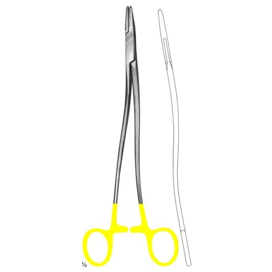 Bozemann-Wertheim – EMERALD INSTRUMENTS, Surgical Instruments