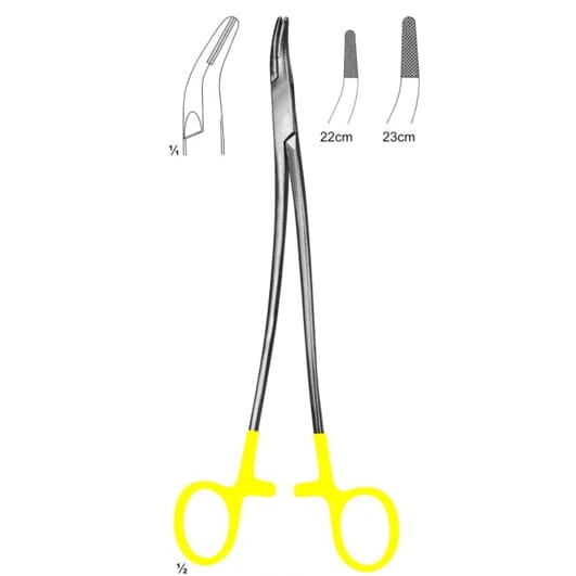 Stratte – EMERALD INSTRUMENTS, Surgical Instruments