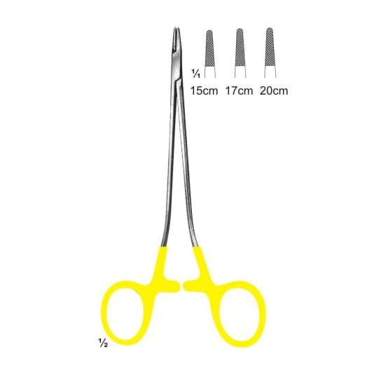 Martin – EMERALD INSTRUMENTS, Extraction Forceps