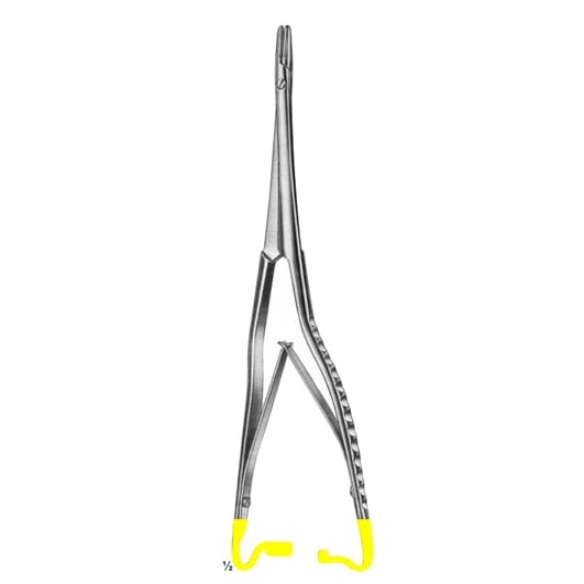 Luehty-Beck – EMERALD INSTRUMENTS, Surgical Instruments