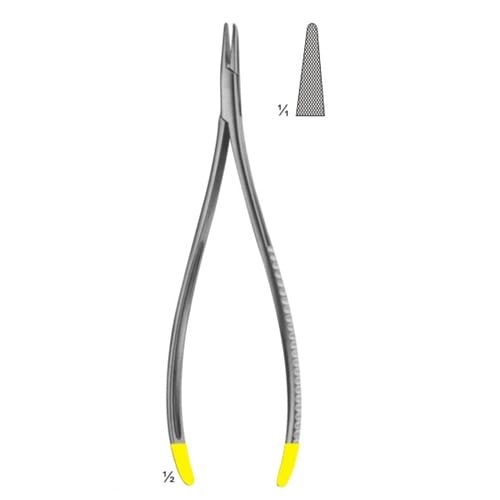 TOENNIS – EMERALD INSTRUMENTS, Suture Materials