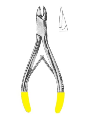 Cutting Plier