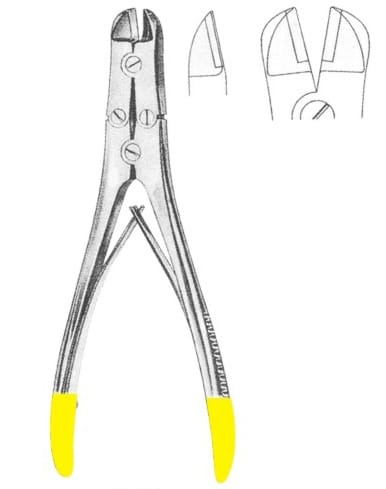 Plier – EMERALD INSTRUMENTS, Tweezers