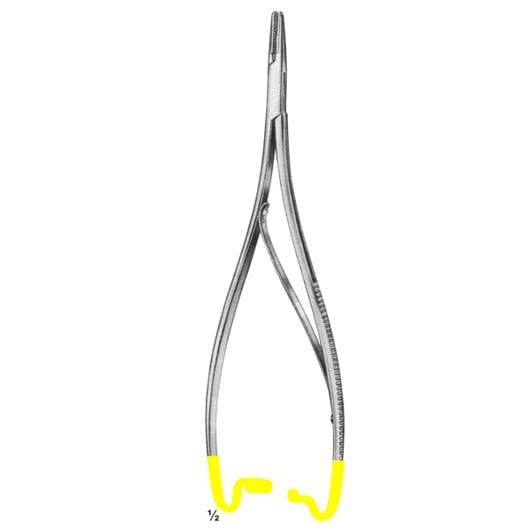 Mathieu-Vascular – EMERALD INSTRUMENTS, Extraction Forceps