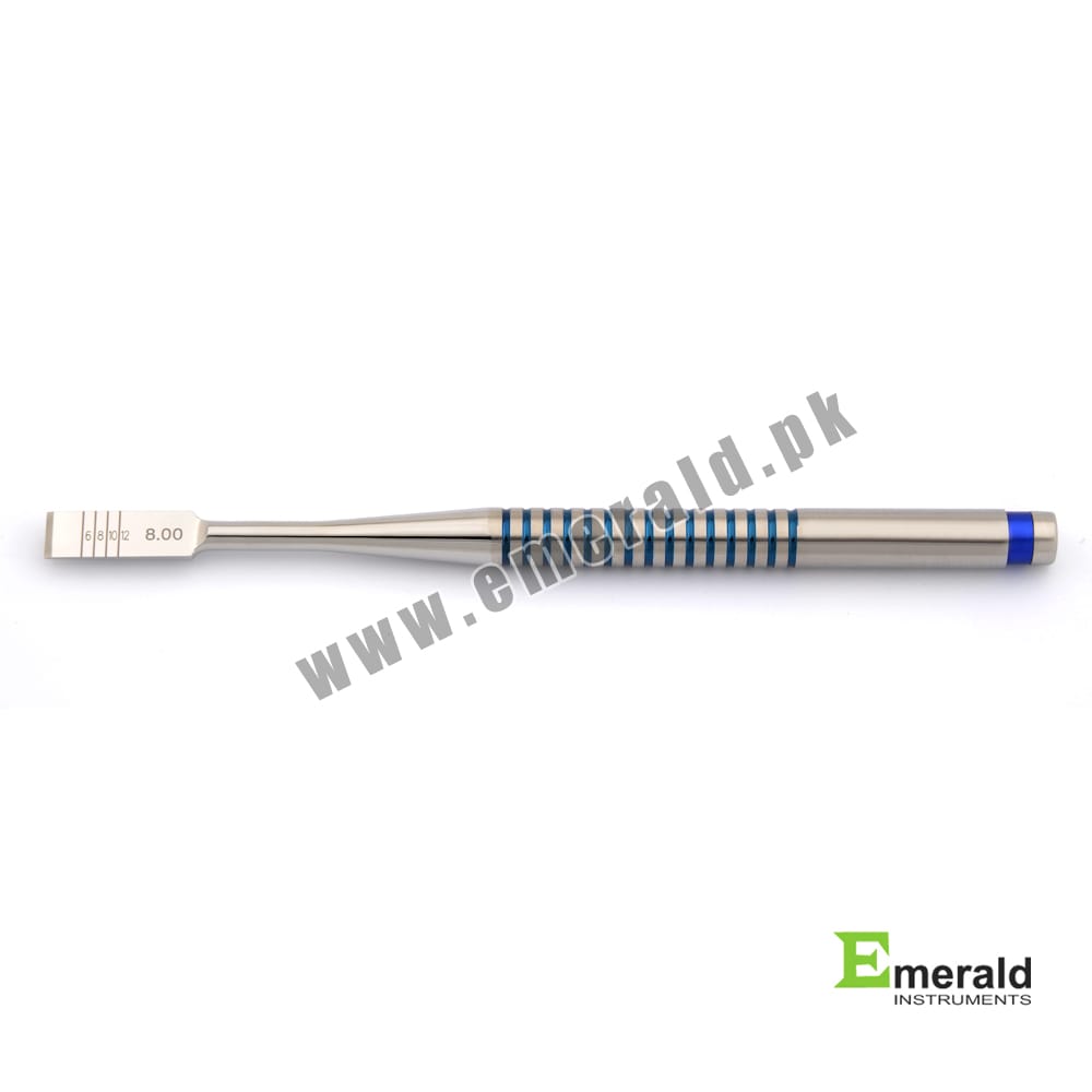 Chisels – EMERALD INSTRUMENTS, Surgical Instruments