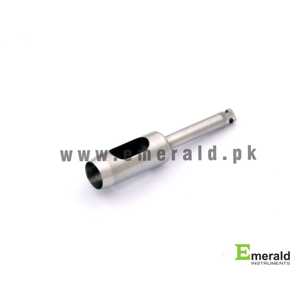Tissue Punch – EMERALD INSTRUMENTS, Geräte