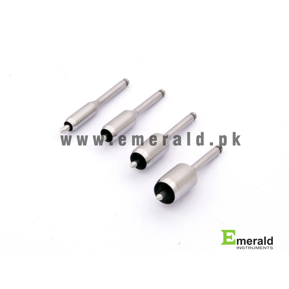 Tissue Punch – EMERALD INSTRUMENTS, Systemunabhängige Instrumente und Zubehör