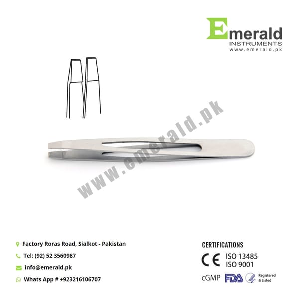 Tweezers