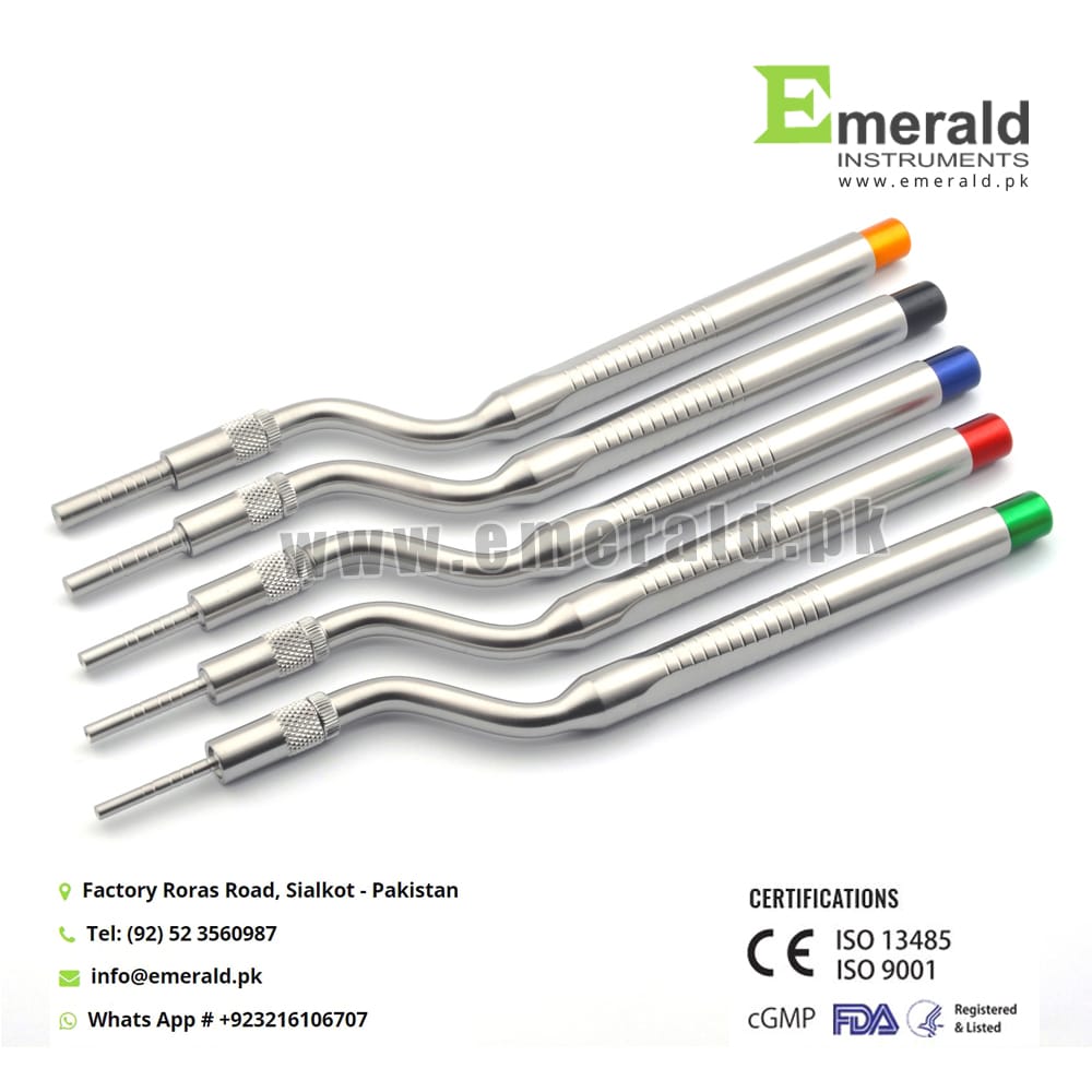 Osteotome – EMERALD INSTRUMENTS, Surgical Instruments