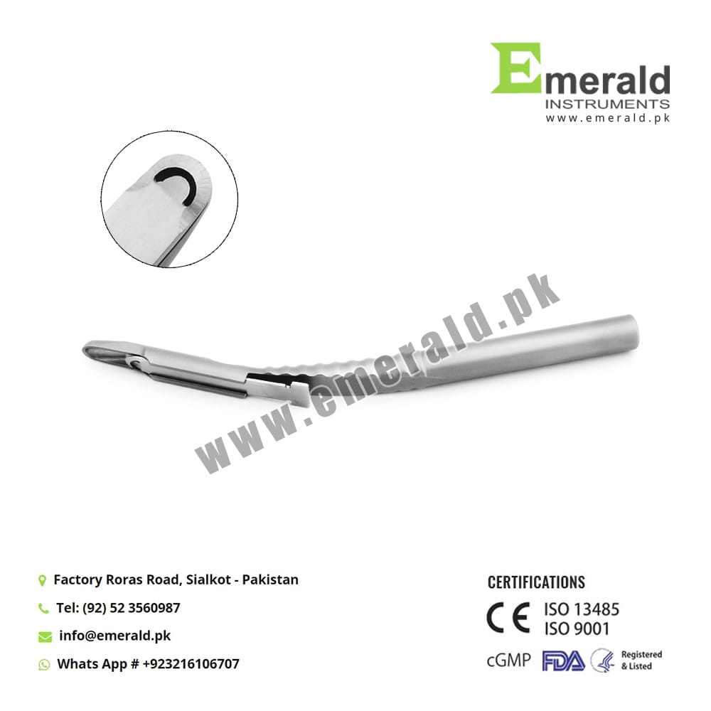 Bone Scapers – EMERALD INSTRUMENTS, Surgical Instruments