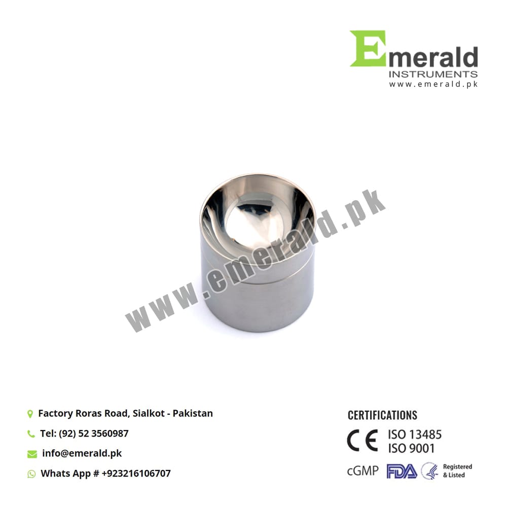 BONE WELL – EMERALD INSTRUMENTS, Bone Graft Materials