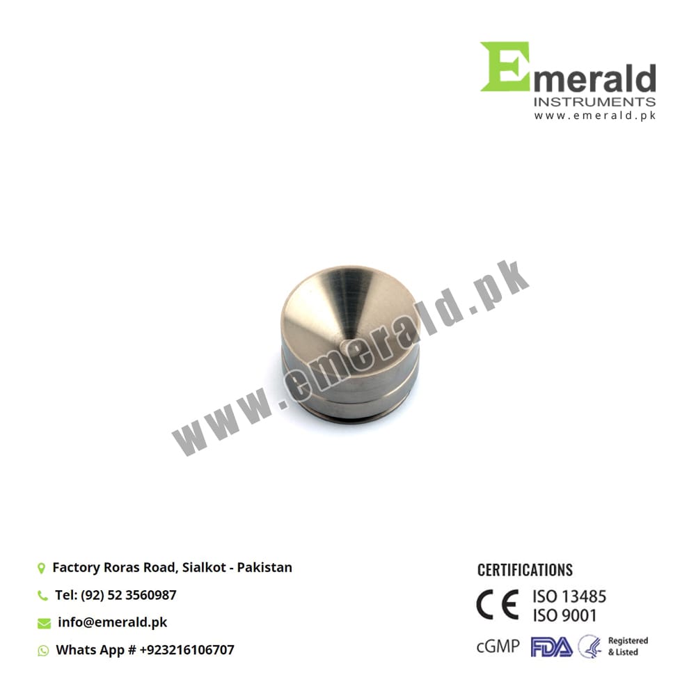 Bone Well – EMERALD INSTRUMENTS, System-Independent Instruments and Accessories