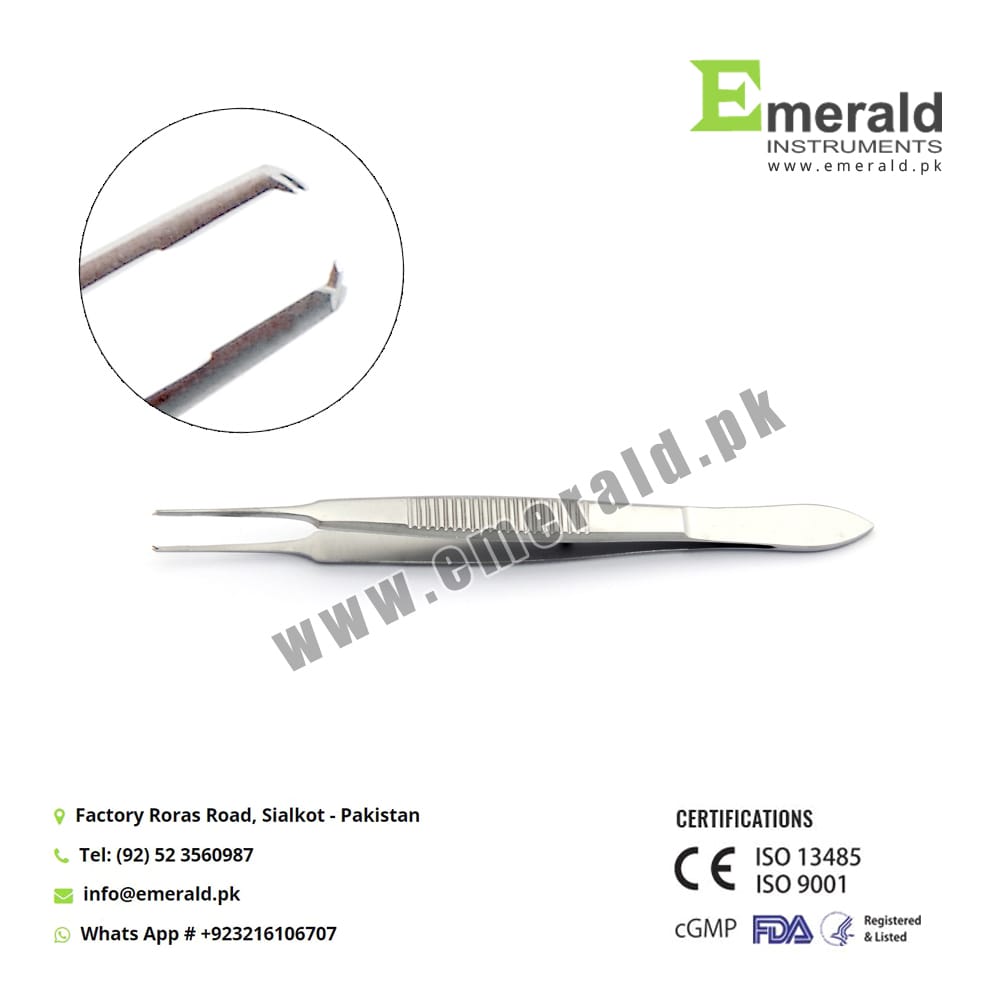 Forceps – EMERALD INSTRUMENTS, Extraktionszangen