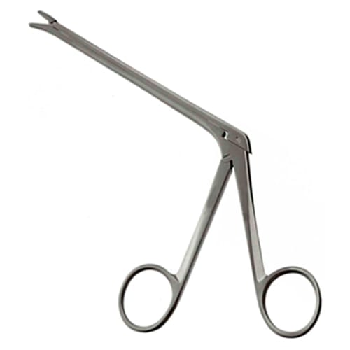 Biopsy Rongeurs