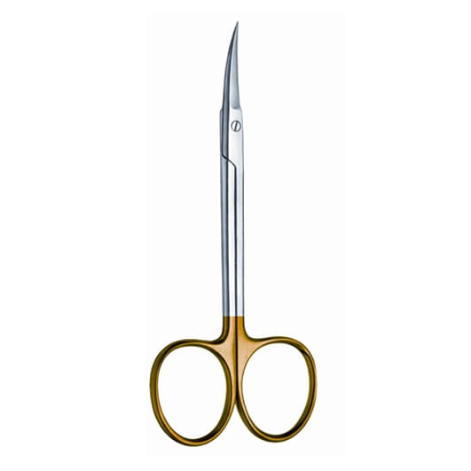 Iris Scissors – EMERALD INSTRUMENTS, Surgical Instruments