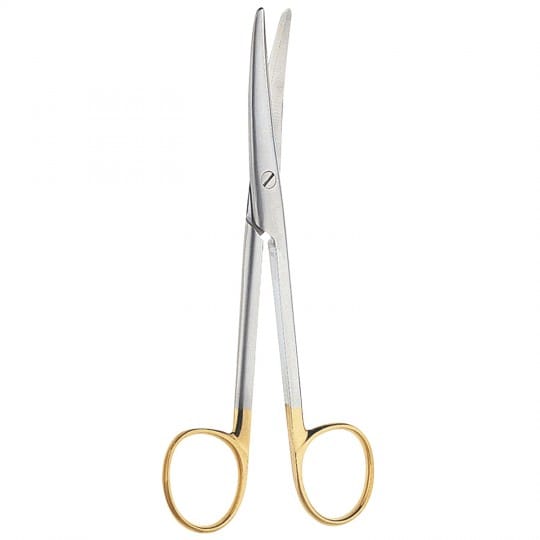 Mayo Diss Scissors – EMERALD INSTRUMENTS, Surgical Instruments