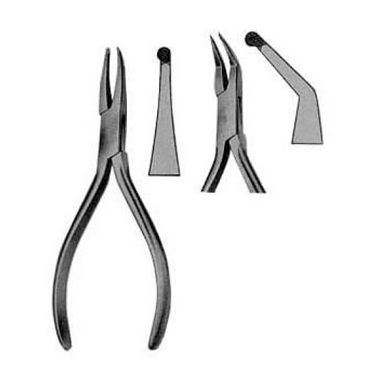 Orthodontics-and-Prosthetics-Pliers – EMERALD INSTRUMENTS, Pliers