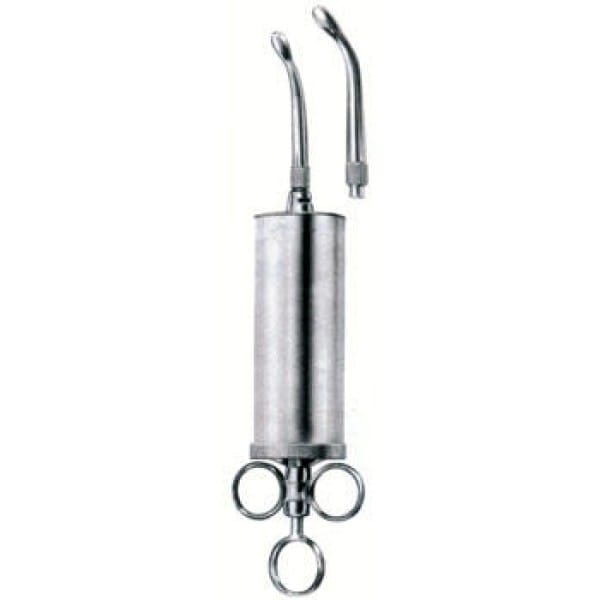 Glycerine Syringe – EMERALD INSTRUMENTS, Application Guns